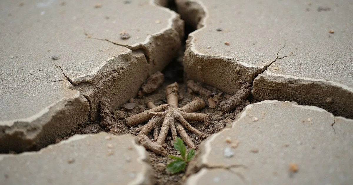 Are Tree Roots Damaging Your Foundation? Signs Austin Homeowners Should Watch For